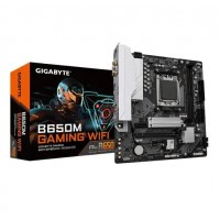 GIGABYTE B650M GAMING WIFI mATX AM5 Motherboard